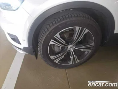 2020 Volvo XC40 T4 Inscription, фото 4, лот 11745204