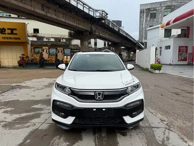 2015 Honda XR-V 1.8L EXi CVT Comfort, фото 2, лот 10476366