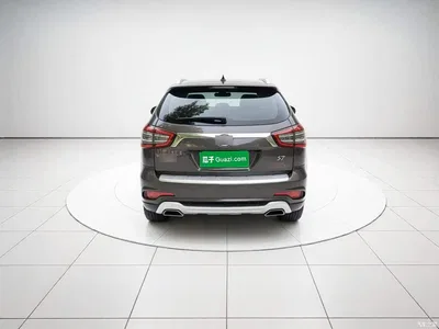 2017 BYD S7 2.0T Auto Luxury, фото 3, лот 11173024