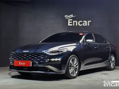 2023 Kia K8 Noblesse, фото 1, лот 10225234