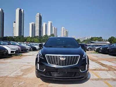 2020 Cadillac XT5 28T AWD Technology Model, фото 2, лот 10303386