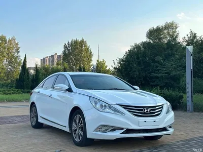2014 Hyundai Sonata 2.0L Automatic Luxury, фото 3, лот 10886993