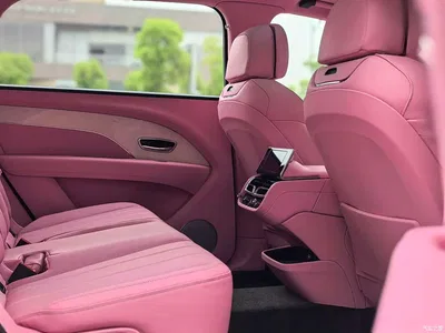 2026 Bentley Bentayga, фото 3, лот 10245188
