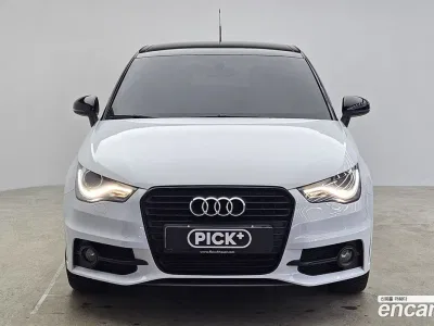 2013 Audi A1 30 TDI Sport, фото 2, лот 10090856