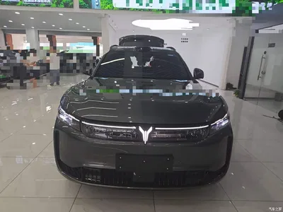 2025 Voyah Auto VOYAH FREE FREE+ RWD Qiankun Edition, фото 3, лот 10450776