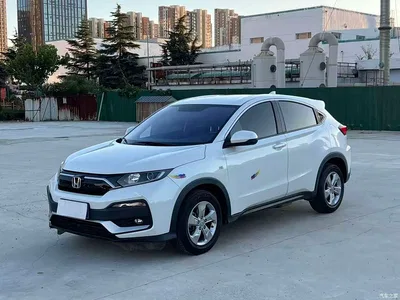 2019 Honda XR-V 1.5L CVT Classic China VI, фото 1, лот 10385222