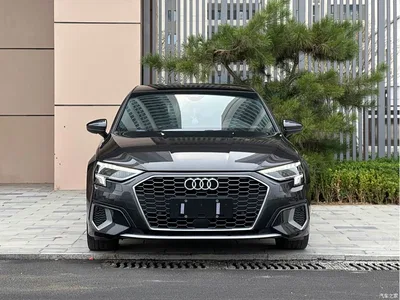 2021 Audi A3 Sportback 35 TFSI Fashion Sport, фото 1, лот 11193207