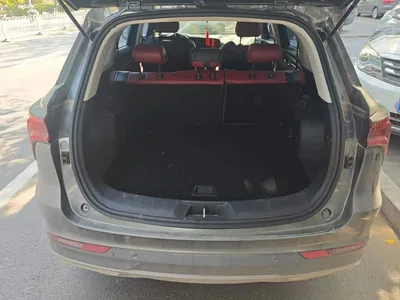 2021 Changan CS75 PLUS Model 1.5T Automatic Luxury, фото 4, лот 11580813