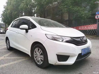 2014 Honda Fit 1.5L LX CVT Comfort, фото 3, лот 10429522