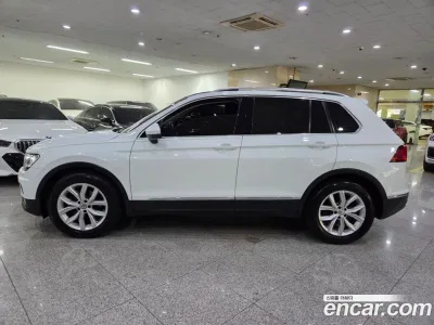 2018 Volkswagen Tiguan 2.0 TDI Premium, фото 3, лот 10114262