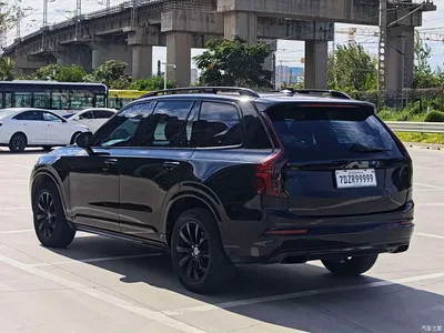 2018 Volvo XC90 T6 Momentum 5-seater, фото 4, лот 10365537