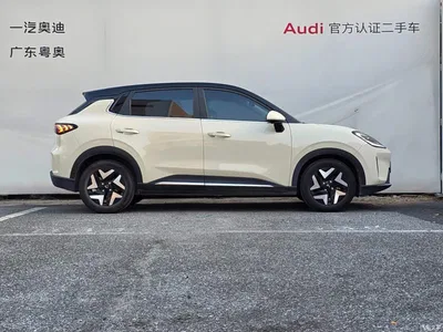 2025 Wuling Motors Wuling Bingo S Model Base Version, фото 4, лот 11241587