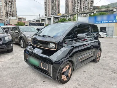 2021 Baojun KiWi EV Designer NMC, фото 1, лот 10388293