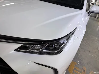2019 Toyota Corolla Hybrid 1.8L E-CVT GL-i Elite Edition, фото 4, лот 10279547