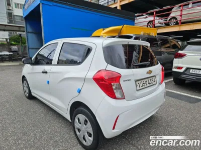 2016 Chevrolet Spark Van, фото 4, лот 10312841