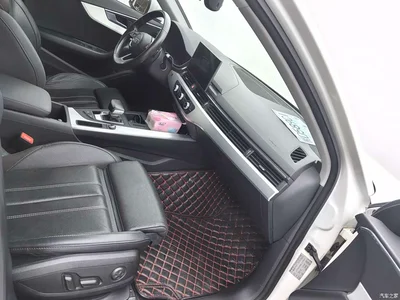 2020 Audi A4L 40 TFSI Fashion Dynamic Edition, фото 4, лот 11220856