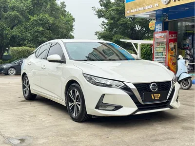 2020 Nissan Sylphy 1.6L XL CVT Joy Edition, фото 3, лот 10356388
