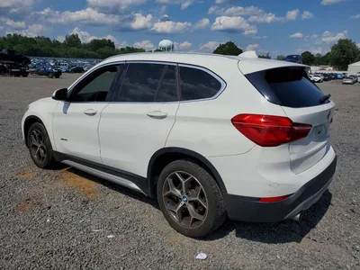 2018 BMW X1 XDRIVE28I, фото 2, лот 10811169