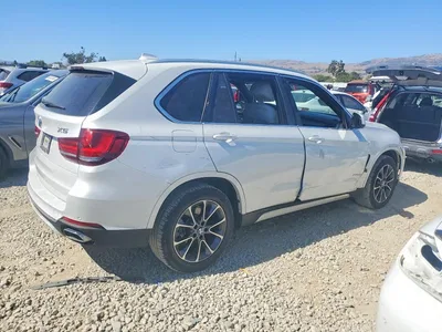 2018 BMW X5 XDRIVE35I, фото 3, лот 10811327