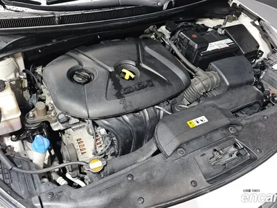 2014 Hyundai i40 2.0 GDi, фото 4, лот 10038173