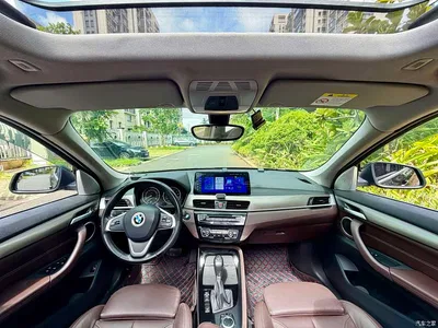 2018 BMW X1 xDrive20Li Luxury Model, фото 4, лот 10432092