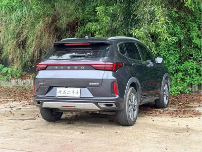 2023 Exeed Windchaser 1.5T CVT Windrider Edition, фото 4, лот 11152074