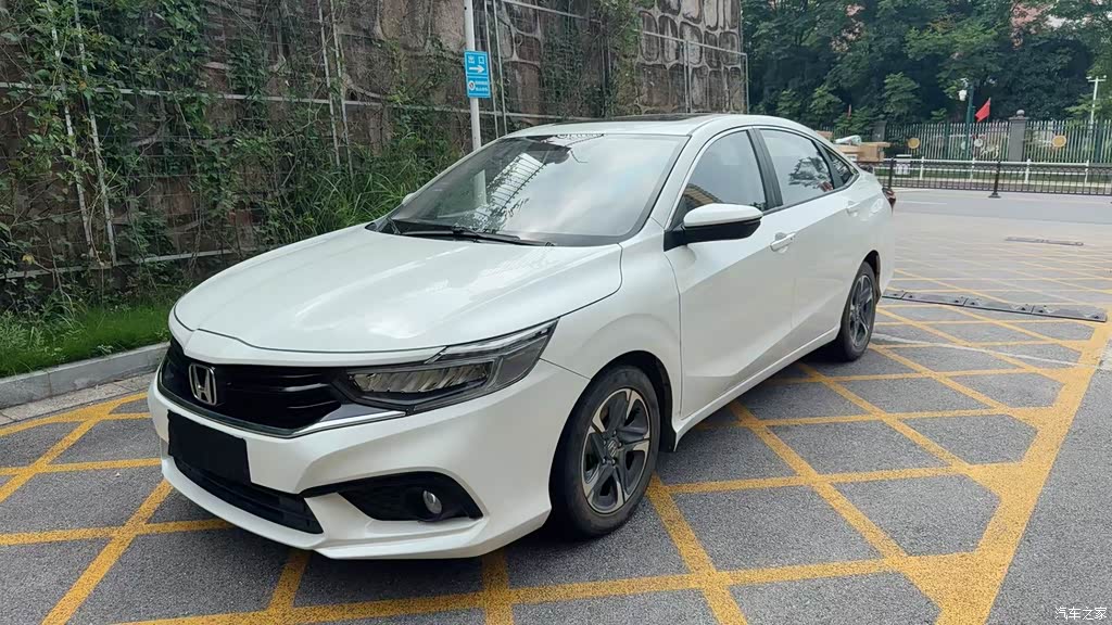 2022 Honda Envix, фото 3, лот 10444373