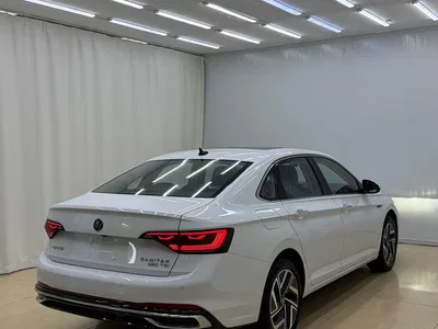 2023 Volkswagen Sagitar Model Year 280TSI DSG Surpass Edition, фото 4, лот 10457820