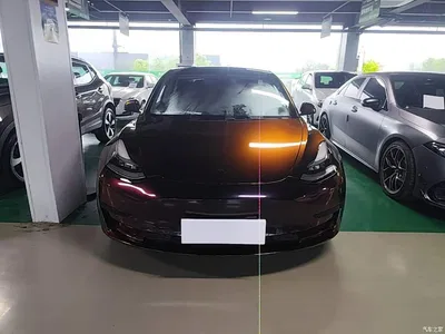 2019 Tesla Model 3 Standard Range Rear-Wheel Drive Upgrade, фото 3, лот 10370094