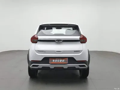 2024 Chery Tiggo 3x 1.5L CVT Excellence, фото 4, лот 10332373