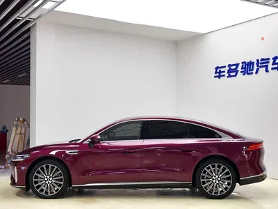 2025 Chery Fengyun A9L 260 Boya Luxury Edition, фото 4, лот 11530830