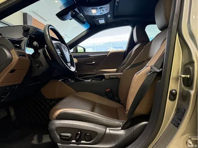 2025 Lexus ES 300h Ultimate Edition, фото 4, лот 10317583