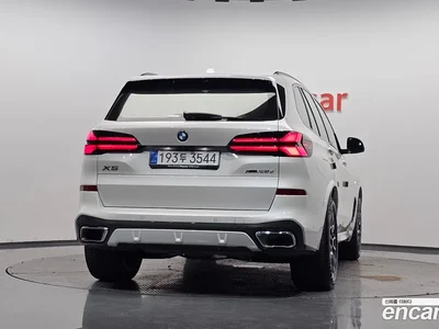 2026 BMW X5 xDrive 30d M Sport, фото 4, лот 10179498