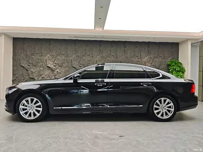 2020 Volvo S90 T5 Momentum Sport Edition, фото 3, лот 10363961