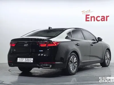 2019 Kia K7 Noblesse Special, фото 1, лот 10048292