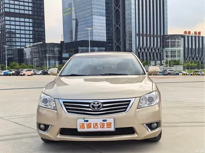 2009 Toyota Camry 200E Elite Leather Edition, фото 2, лот 10267063