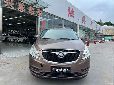 2018 Buick GL8 28T Luxury Model China VI, фото 2, лот 10256501