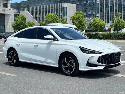2023 MG MG5 300TGI DCT Flagship Edition, фото 2, лот 10354653