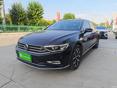 2020 Volkswagen Magotan 280TSI DSG Comfort, фото 2, лот 10955699