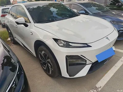 2024 Deepal S07 215Max Range Extender, фото 3, лот 11648382