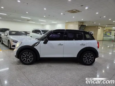 2012 Mini Countryman Standard, фото 2, лот 10099865