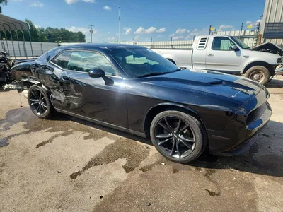 2018 DODGE CHALLENGER SXT, фото 4, лот 10670899