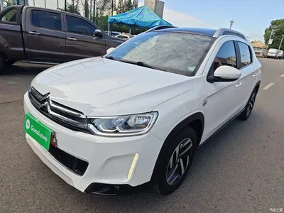 2015 Citroën C3-XR 1.6L Manual Pioneer, фото 2, лот 11214430