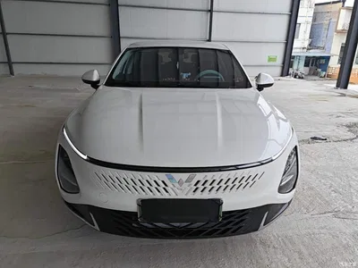 2024 Wuling Motors Wuling Xingguang Co-Creation Edition 70 Standard, фото 3, лот 10821528