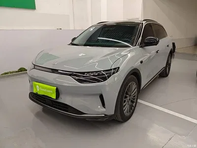 2024 Leapmotor C11 Pure Electric 580 Premium Edition, фото 2, лот 11098525