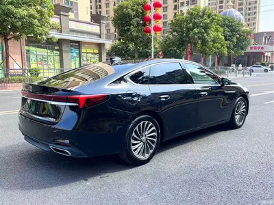 2023 Buick LaCrosse 28T Premium Edition, фото 4, лот 10254096