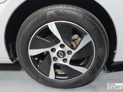 2017 Samsung SM3 Z.E. RE, фото 4, лот 10189282