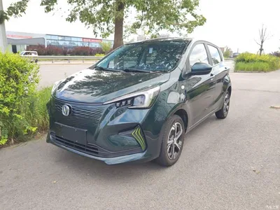 2020 Changan Benben E-Star Heartbeat Edition (NMC Battery), фото 2, лот 10253472