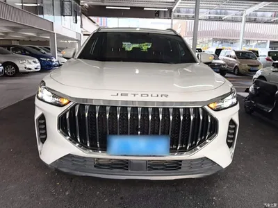 2023 Jetour X70 PLUS 1.6T DCT Champion 5-seater, фото 3, лот 10433883
