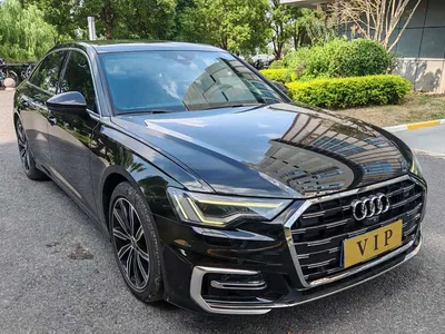 2020 Audi A6L 45 TFSI Premium Dynamic, фото 4, лот 10890510